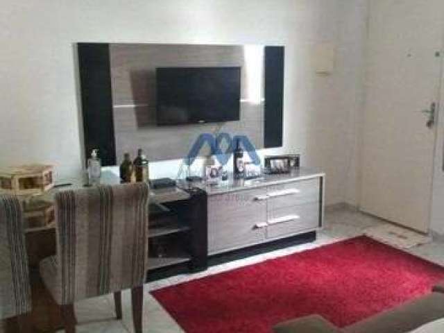 Apartamento Padrão à Venda