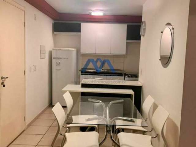 Apartamento Padrão à Venda - Oportunidade Excelente para Investidores!