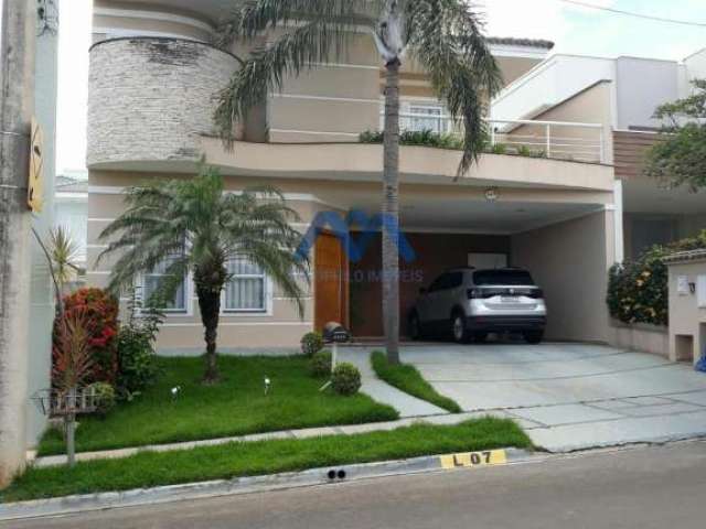 Casa à venda no bairro Chácaras Reunidas São Jorge - Sorocaba/SP