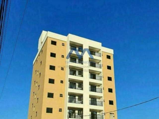 Apartamento à venda no bairro Wanel Ville - Sorocaba/SP