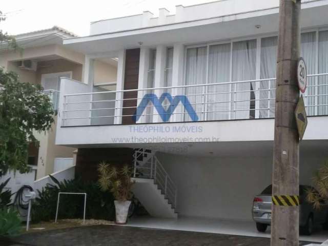 Casa à venda no bairro Chácaras Reunidas São Jorge - Sorocaba/SP