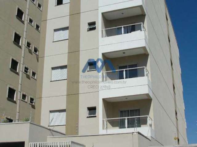 Apartamento para alugar no bairro Parque Campolim - Sorocaba/SP