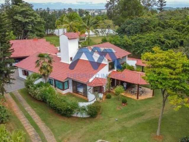 Casa à venda no bairro Chácaras Residenciais Santa Maria - Votorantim/SP