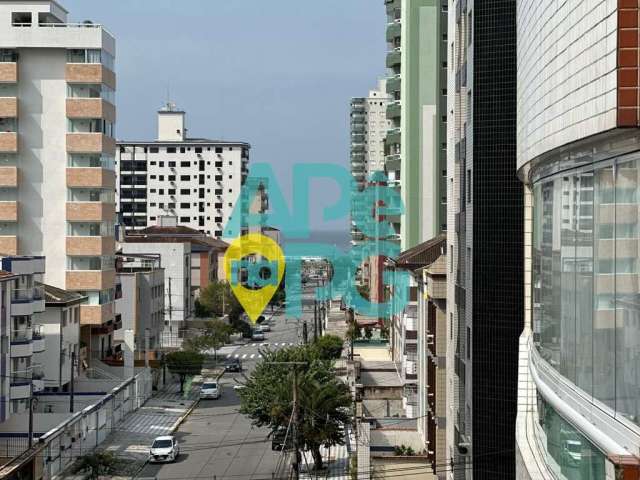 Apartamento em Vila Guilhermina, Praia Grande/SP