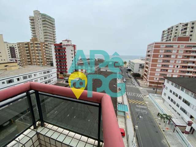 Apartamento com VISTA MAR na VILA TUPI