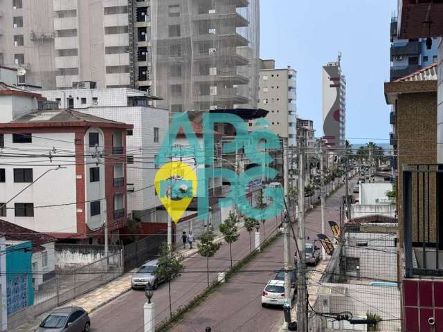 Apartamento à venda no bairro Boqueirão - Praia Grande/SP