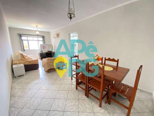 Apartamento à venda no bairro Ocian - Praia Grande/SP