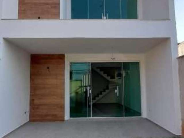 Casa triplex à venda, 4 quartos, Campo Grande, Rio de Janeiro, RJ