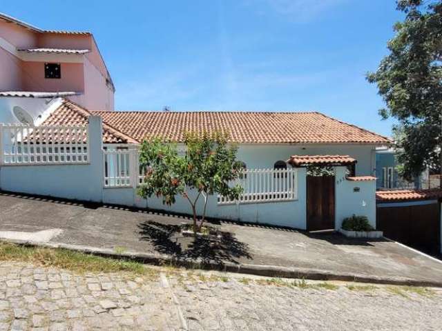 Casa à venda, Campo Grande, Rio de Janeiro, RJ