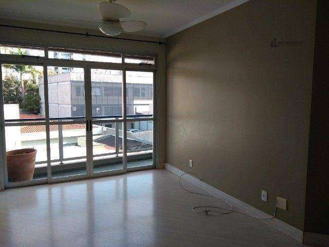 Apartamento com 3 dormitórios à venda, 98 m² por R$ 830.000,00 - Cambuí - Campinas/SP