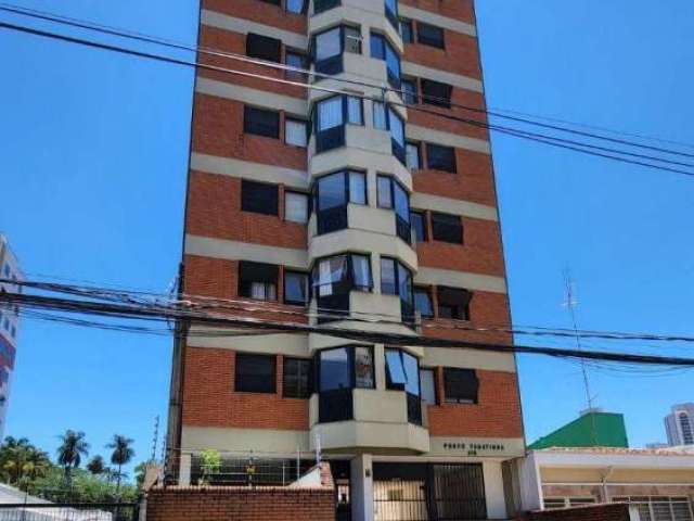 Apartamento com 1 dormitório à venda, 42 m² por R$ 220.000,00 - Vila Itapura - Campinas/SP