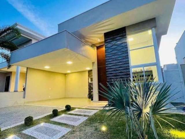 Casa com 3 dormitórios à venda, 205 m² por R$ 2.000.000,00 - Swiss Park - Campinas/SP