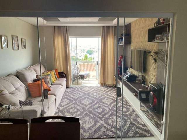 Casa com 6 dormitórios à venda, 248 m² por R$ 1.100.000,00 - Vila Paraíso - Campinas/SP