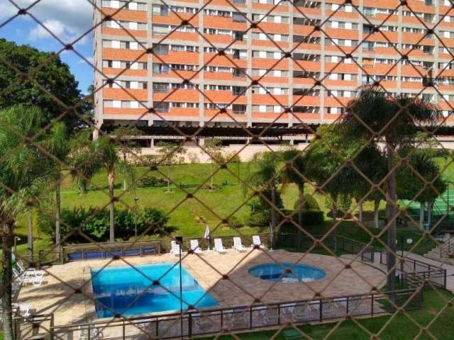 Apartamento com 3 dormitórios à venda, 98 m² por R$ 593.000,00 - Parque Prado - Campinas/SP