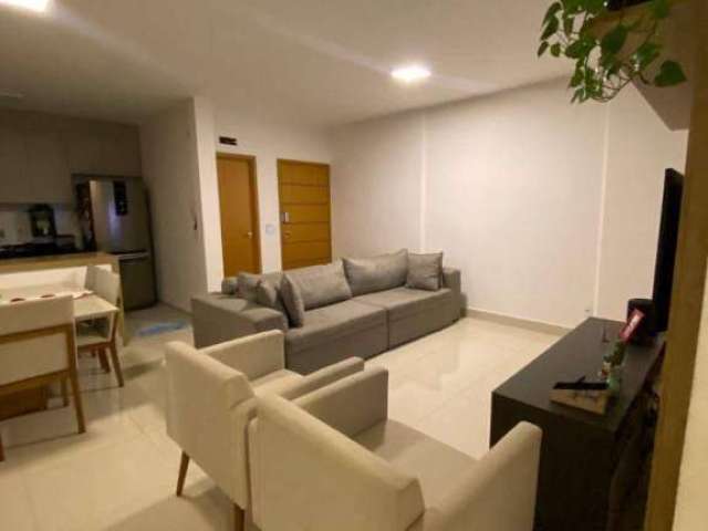 Apartamento com 3 dormitórios à venda, 104 m² por R$ 1.113.000,00 - Vila Almeida - Indaiatuba/SP