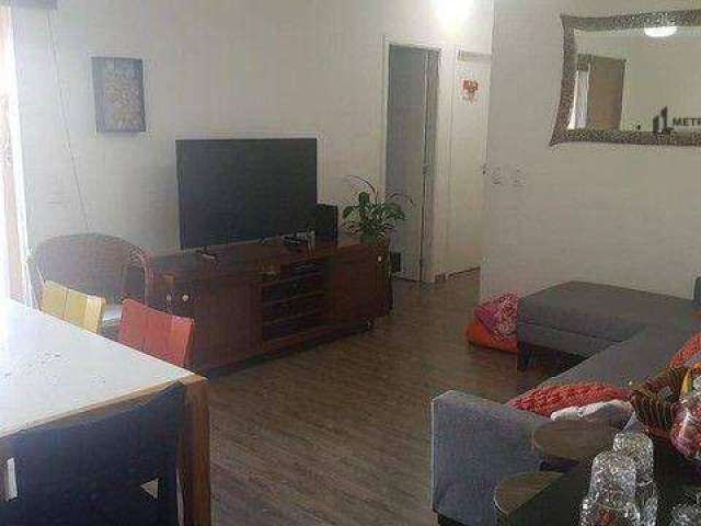 Apartamento com 3 dormitórios à venda, 75 m² por R$ 560.000,00 - Loteamento Chácara Prado - Campinas/SP