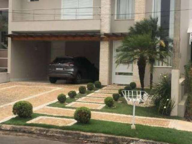 Casa com 3 dormitórios à venda, 212 m² por R$ 1.290.000,00 - Cascata - Paulínia/SP