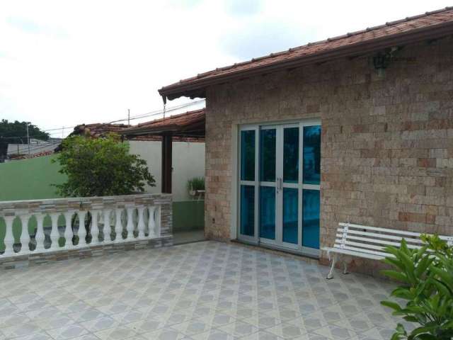 Casa com 2 dormitórios à venda, 250 m² por R$ 590.000,00 - Jardim do Lago - Campinas/SP