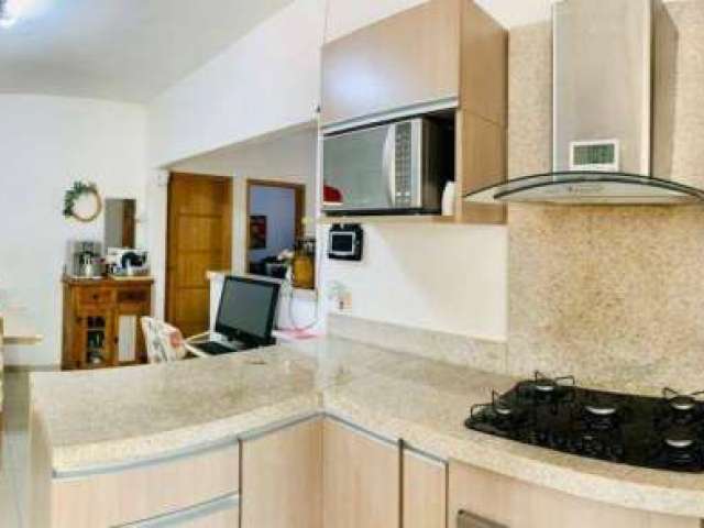 Casa com 3 dormitórios à venda, 260 m² por R$ 960.000,00 - Vila Industrial - Campinas/SP