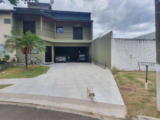 Casa com 3 dormitórios à venda, 270 m² por R$ 1.200.000,00 - Jardim São José - Paulínia/SP