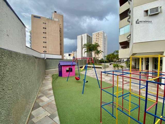 Apartamento com 4 dormitórios à venda, 140 m² por R$ 730.000,00 - Bosque - Campinas/SP