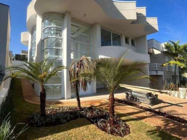 Casa com 4 dormitórios à venda, 304 m² por R$ 2.650.000,00 - Swiss Park - Campinas/SP