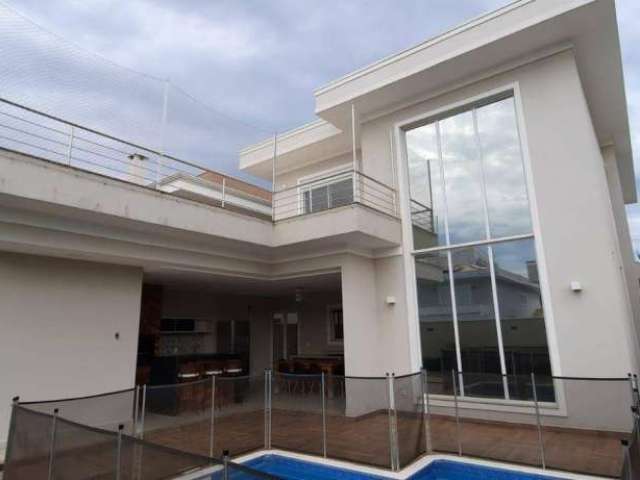 Casa com 3 suítes à venda, 253 m² por R$ 2.100.000 - Swiss Park - Campinas/SP