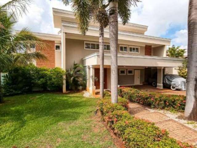 Casa com 3 dormitórios à venda, 535 m² por R$ 3.335.000,00 - Barão Geraldo - Campinas/SP