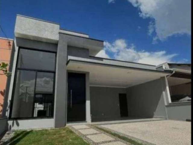 Casa com 3 dormitórios à venda, 191 m² por R$ 1.320.000,00 - Jardim Planalto - Paulínia/SP