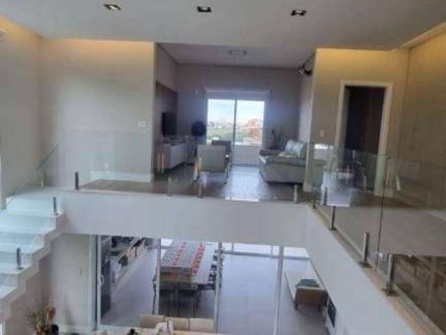 Casa com 3 dormitórios à venda, 348 m² por R$ 3.690.000,00 - Arborais - Campinas/SP