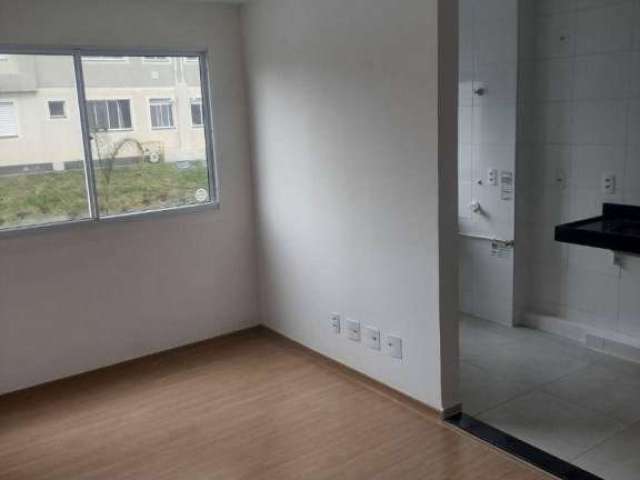 Apartamento NOVO com 2 dormitórios à venda, 43 m² por R$ 298.000 - Parque Industrial - Campinas/SP