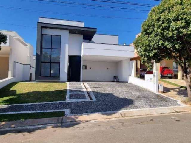 Casa com 3 dormitórios à venda, 200 m² por R$ 1.990.000,00 - Swiss Park - Campinas/SP