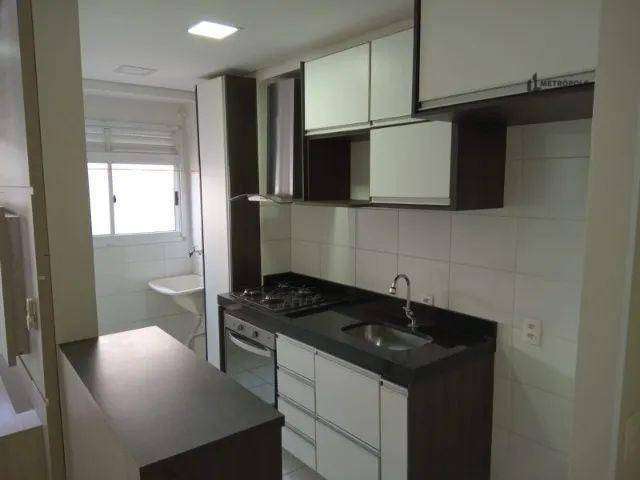 Apartamento com 2 dormitórios à venda, 50 m² por R$ 215.000,00 - Residencial Anauá - Hortolândia/SP