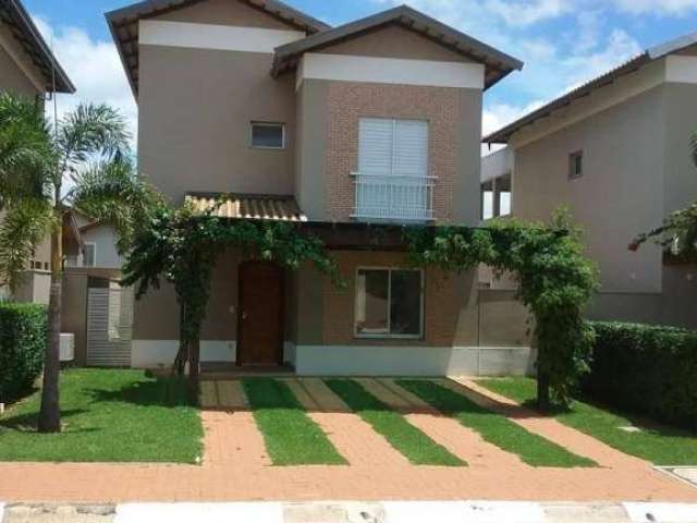 Casa com 3 dormitórios à venda, 120 m² por R$ 790.000,00 - Parque Brasil 500 - Paulínia/SP