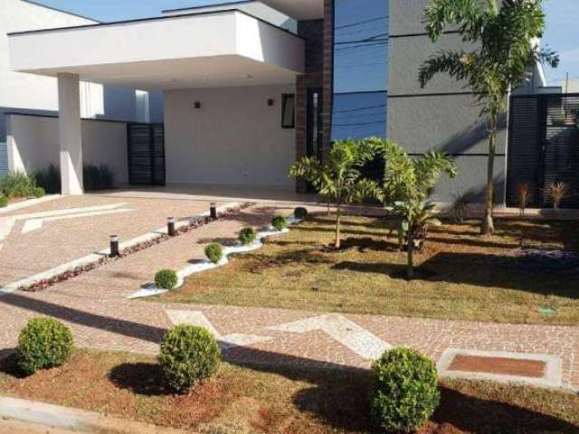 Casa com 3 dormitórios à venda, 195 m² por R$ 1.699.000,00 - Jardim Pari - Paulínia/SP