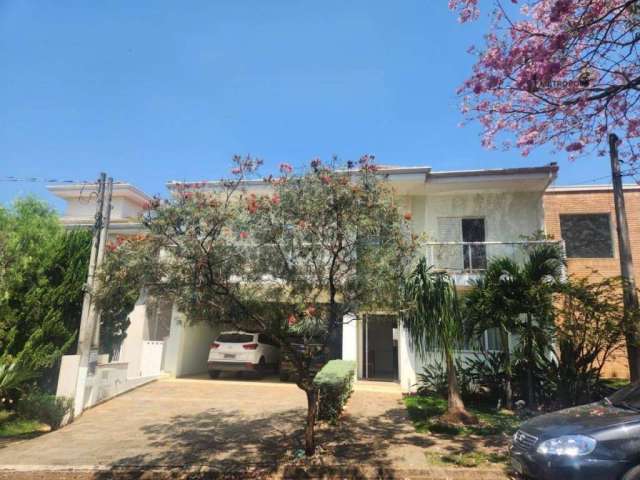 Casa com 4 dormitórios à venda, 317 m² por R$ 1.650.000,00 - Residencial Paineiras - Paulínia/SP