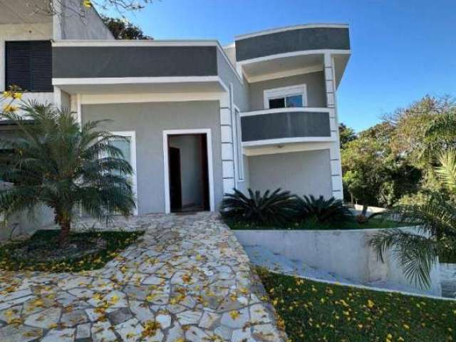 Casa com 3 dormitórios à venda, 248 m² por R$ 1.272.000,00 - Jardim Monte Verde - Valinhos/SP