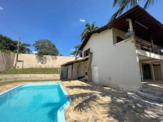 Casa com 3 dormitórios à venda, 350 m² por R$ 1.260.000,00 - Centro - Vinhedo/SP