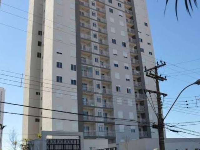 Apartamento com 2 dormitórios à venda, 55 m² por R$ 530.000,00 - Taquaral - Campinas/SP