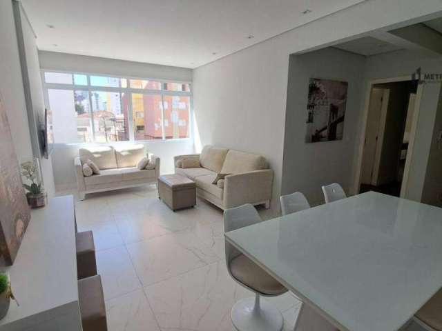 Apartamento com 3 dormitórios à venda, 113 m² por R$ 445.000,00 - Centro - Campinas/SP