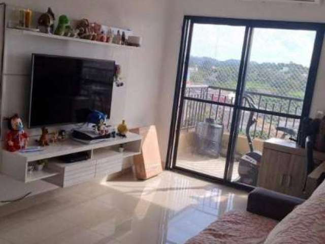 Apartamento com 2 dormitórios à venda, 73 m² por R$ 650.000,00 - Vila Olivo - Valinhos/SP