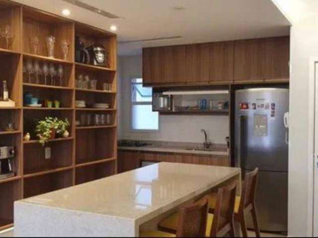 Apartamento com 2 dormitórios à venda, 82 m² por R$ 750.000,00 - Vila João Jorge - Campinas/SP