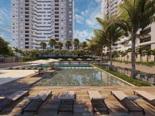 Apartamento com 2 dormitórios à venda, 66 m² por R$ 635.000,00 - Parque Prado - Campinas/SP