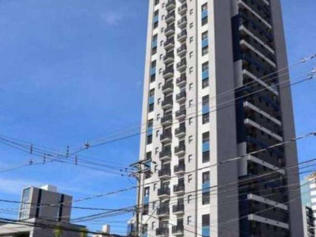 Apartamento com 3 dormitórios à venda, 78 m² por R$ 825.000,00 - Jardim Guanabara - Campinas/SP