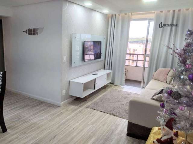 apartamento 3 dormitorios