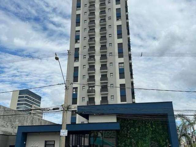 Apartamento com 3 dormitórios à venda, 78 m² por R$ 825.000,00 - Jardim Guanabara - Campinas/SP