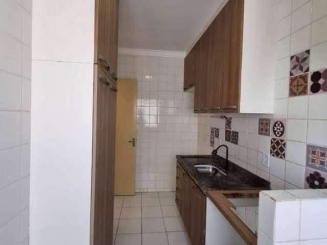 Apartamento com 2 dormitórios à venda, 49 m² por R$ 197.000,00 - Jardim Santa Terezinha - Sumaré/SP