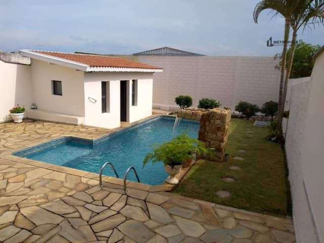 Casa com 2 dormitórios à venda, 120 m² por R$ 636.000 - Jardim do Lago - Campinas/SP