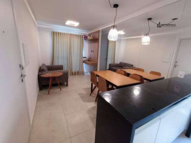 Apartamento com 2 dormitórios à venda, 50 m² por R$ 275.600,00 - Parque Jambeiro - Campinas/SP