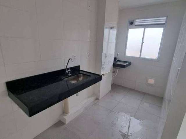 Apartamento com 2 dormitórios à venda, 43 m² por R$ 340.000,00 - Distrito Industrial - Campinas/SP